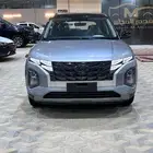 هيونداي كريتا كومفورت 2025