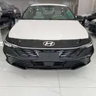 هوندااي النترا سمارت بلس 2026 اسود