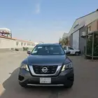 نيسان باثفندر 2018