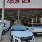 هواندي كريتا سمارت 2025 كاش اقساط