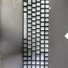 كيبورد - Keychron K4 - Bluetooth  Wired - Brown Switch