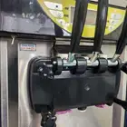 مكينه ايسكريم بجده للبيع نظيفه جده