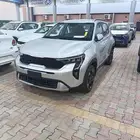 كيا سونيت نص فل جديد 2024 GLS