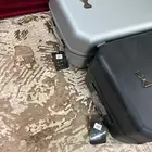 شنطتين للبيع جديدة سعر البيع ب 150