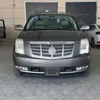 كاديلاك اسكاليد موديل 2012