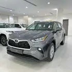 هايلاندر ستاندر رصاصي 2024