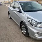 اكسنت 2013 قير عادي بدي وكاله