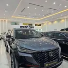 شانجان CS75 بلس 2022 فل اوبشن
