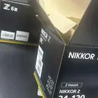 احتاج احد خبره بكاميرات nikon