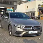 مرسيدس A200 موديل 2020