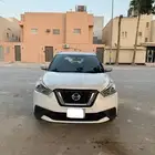 نيسان كيكس 2020 ستاندر