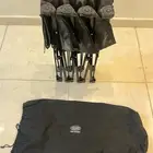 وطاوله وسرير رحلات