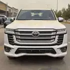 لاندكروزر VXR بريمي فل كامل موديل 2025