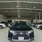 لكزس 2022 RX