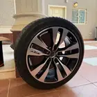 جنط تشارجر srt 2013