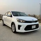 كيا بيجاس 2020