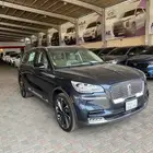 لينكون افياتور