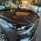 ام جي ون 2024 ستاندر