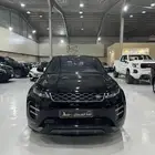 لاند روفر ايفوك 2023