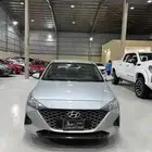 هونداي اكسنت 2021