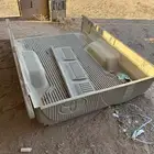 فيبر صندوق جيب شاص