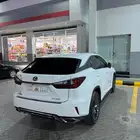 لكزس RX350 Sport F 2017