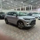 تويوتا رايز ليمتد 2024