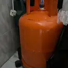 انبوبة غاز