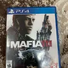 شريط مافيا نظيف