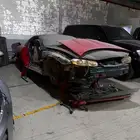 قطع غيار كمارو f body