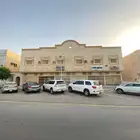 شقة أرضية مؤثثة   مدخل خاص   جاهزة للسكن الفيحاء
