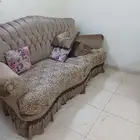 كنب للبيع ب 200