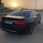 بي ام دبليو 730Li