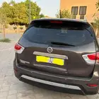 نيسان باثفندر 2016 قير مخبط