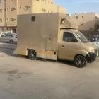 فود ترك متنقل بيع مستعجل