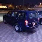 جيب نيسان 2009 فل كامل
