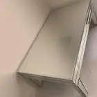 طاولة مرايا