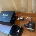 مكينة اسبرسو يدويه ( وكاكو بيكو بريسو )