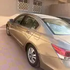هوندا اكورد 2008 للبيع