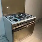 للبيع فرن