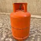 اسطوانه غاز