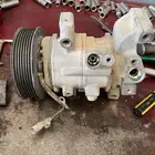 كمبريسور مكيف هايلكس ديزل بدل 2019