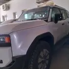 برادو ادفنشر 2800 ديزل 2025