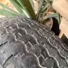 للبيع كفرات تقليد الدنلوب