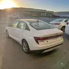 هيونداي اكسنت فليت