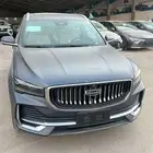جيلي مونجارو فل كامل بلس 2024