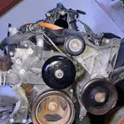 البيع مكينة يوكن 2000-2006وارد