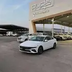 هوانداي النترا سمارت 2025