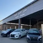 ميتسوبيشي اتراج 2024 فل كامل كاش و اقساط ابيض رمادي رصاصي