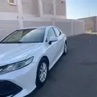كامري 2018سعودي